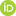 ORCID logo